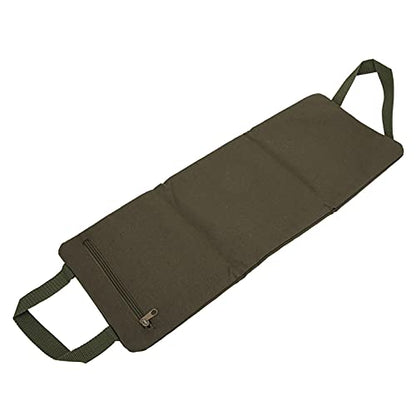 RiToEasysports Thin Arm Yoga Bag, Lightweight Leakproof Sandbag for Fitness Training, with Sturdy Handles and 3 Colors, 21x53cm