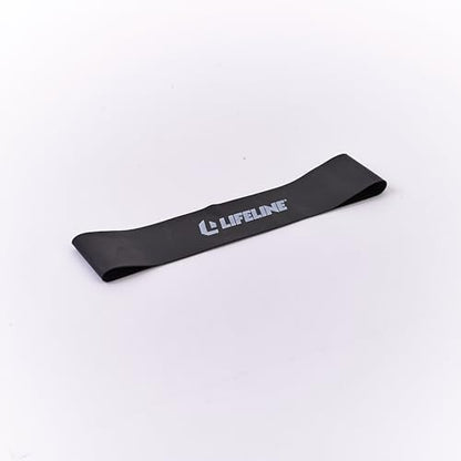 Lifeline Flat Band Loops Kit-Levels 1, 2, 3 One Size