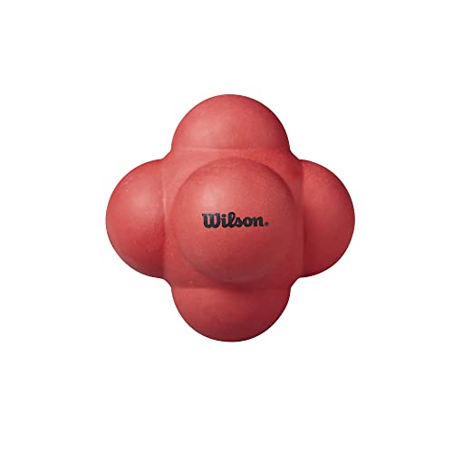 WILSON Tennis Reaction Ball - style: Large