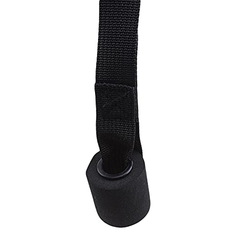 Sports Accessories Resistance Band Training Door Strap Advanced Door Anchor Fitness Band for Exercise