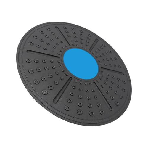 Training Board Non-slip Blue Exercise Tool for Home Fitness and Rehabilitation