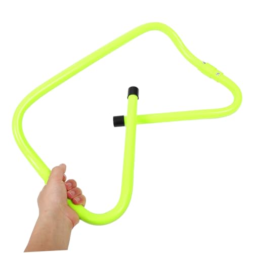 POPETPOP Training Hurdles Sports Training Hurdle Soccer Agility Hurdles Sports Hurdle Speed Training Equipment