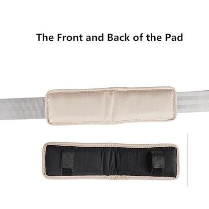 Mulligan Mobilization Belt 8ft Joint Mobility Strap with Quick-Release Buckle Portable Manual Therapy Aid Wholesale for Hip Shoulder & Spine Movement Improvement
