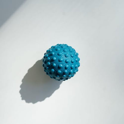 Mobility Ball - Textured Foot Mobility Ball for Movement & Recovery | Stimulates Sensory Input, Supports Circulation & Foot Function