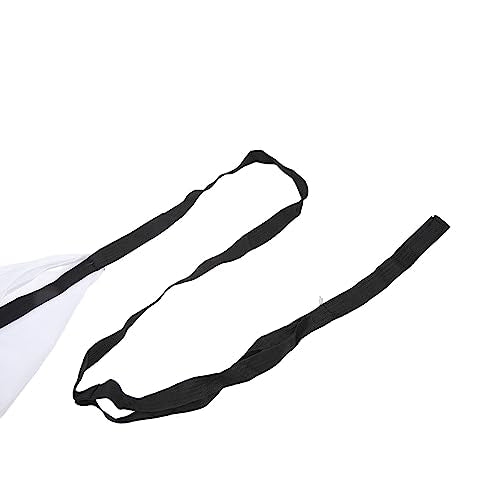 Running Speed Training Parachute | 5-15kg Load for Sprinters/Football/Soccer | Adjustable Belt, Portable Design | Improves Speed & Burst Strength