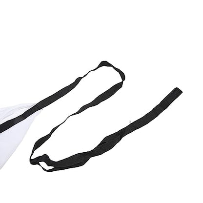 Running Speed Training Parachute | 5-15kg Load for Sprinters/Football/Soccer | Adjustable Belt, Portable Design | Improves Speed & Burst Strength