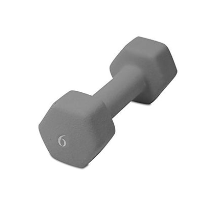 CAP Barbell CAP Barbell Neoprene Coated Dumbbells