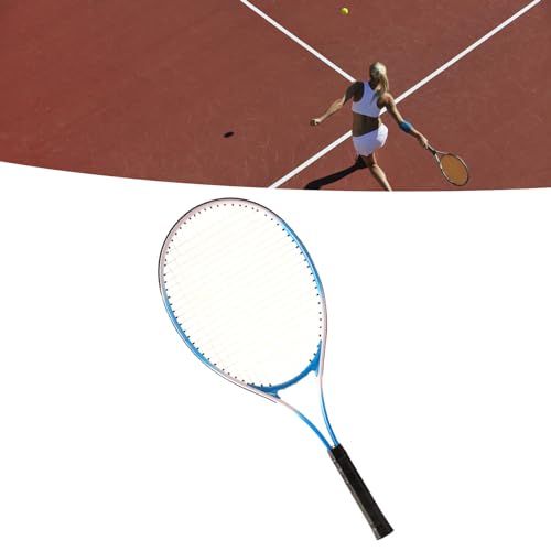 Tennis Trainer, Portable Rebound Ball Exercise Kit for Beginners, Improve Skills for One Person Training - size: Adulte