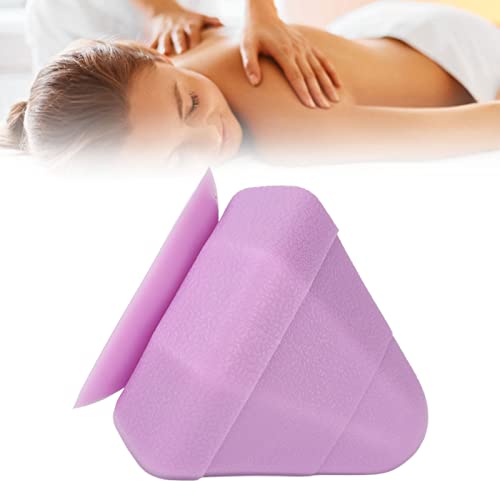 Massage Cone Ball, Myofascial Release Tool, Portable Reduce Soreness Suction Massaging Cone Ball with Suction Cup Design for Sore Muscles, Myofascial Release, Stress Relief,