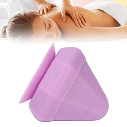 Massage Cone Ball, Myofascial Release Tool, Portable Reduce Soreness Suction Massaging Cone Ball with Suction Cup Design for Sore Muscles, Myofascial Release, Stress Relief,