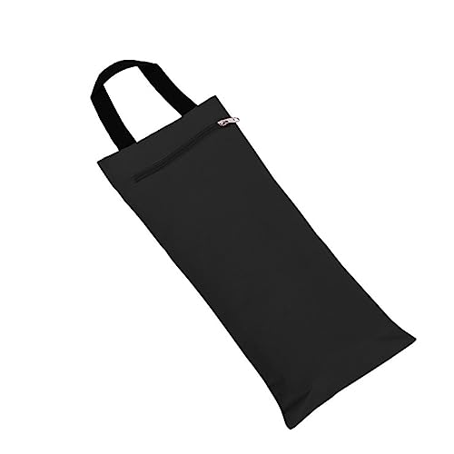 Foldable Filled Sandbag with Single Handle for Weights and Resistance