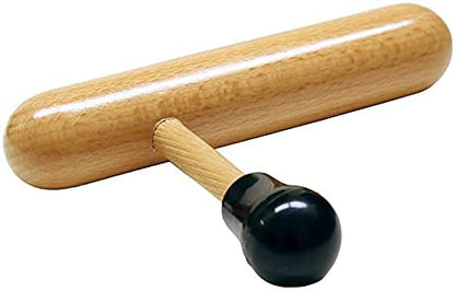 Therapist's Choice® Wooden Press Bar Thumb Saver