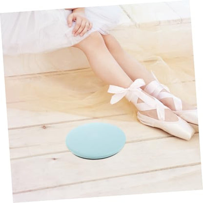 Ballet Turning Board Figure Ice Skating Spinner Dual Sided Gliding Discs for Enhanced Balance Coordination Dance Gymnastics and Figure Skating Training