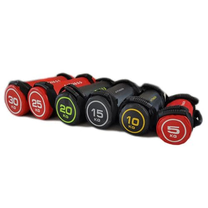 1pc Heavy Duty Fitness Sandbags for Weight Sandbags Workout Power Bag Exercise