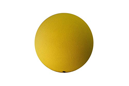 Ader Fitness Mini Medicine Ball Set - color: 2kg-Yellow