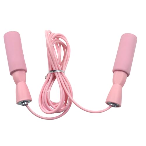 Tangle-Free Jump Rope - color: Pink