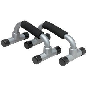 Ader Push-Up Bar Set 11041A