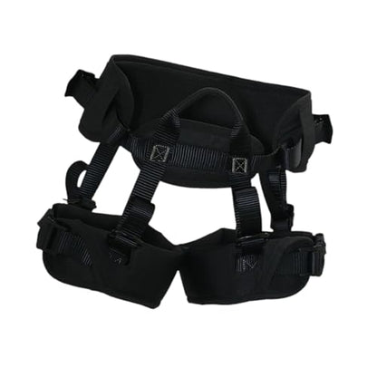 Jumping Bungee Harness for Home Gym Resistance Training Gear