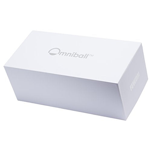 Omniball 4 lbs Versatil Portable Workout