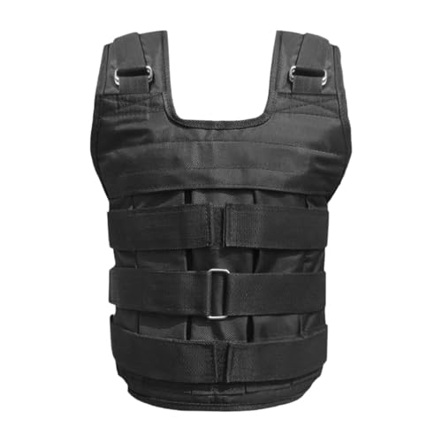 Weight Vest for Men And Women, Heavy Duty Jacket for Fitness And Exercise