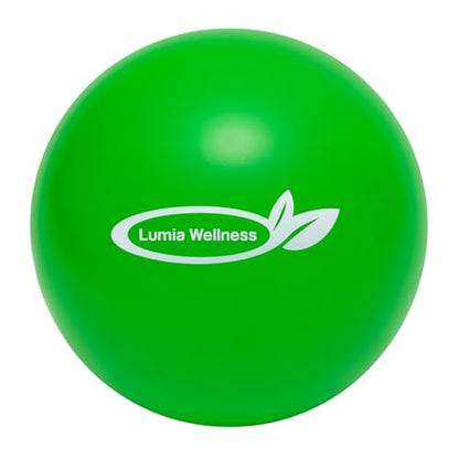 Hip Flexor and Psoas Release Ball, Trigger Point Therapy for Myofascial Release, Deep Tissue Muscle Pain Relief