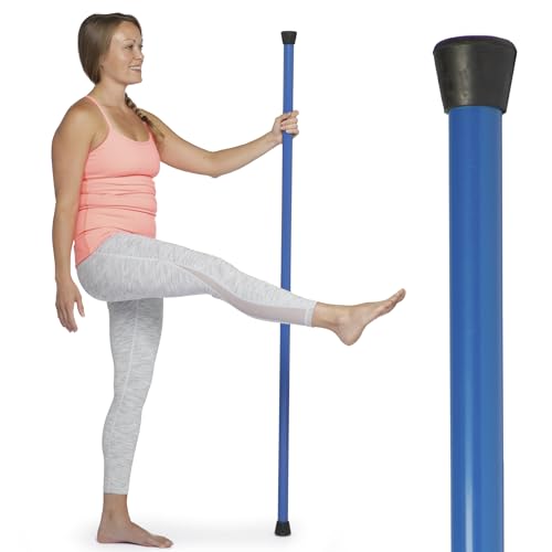 OPTP Booyah Stik by Bob & Brad – Balance & Mobility Tool, Made in the USA