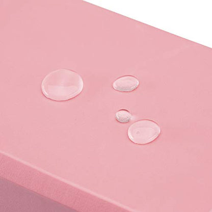High Density EVA Foam Yoga Block 9" x 6" x 4"