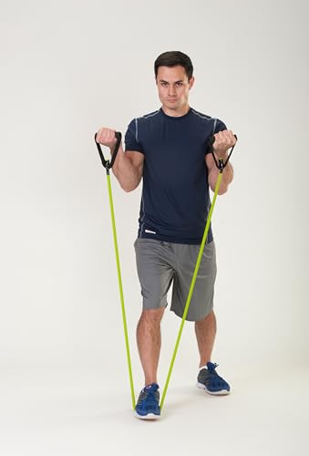 Black Mountain Products Atomic Resistance Band, 70-75-Pound