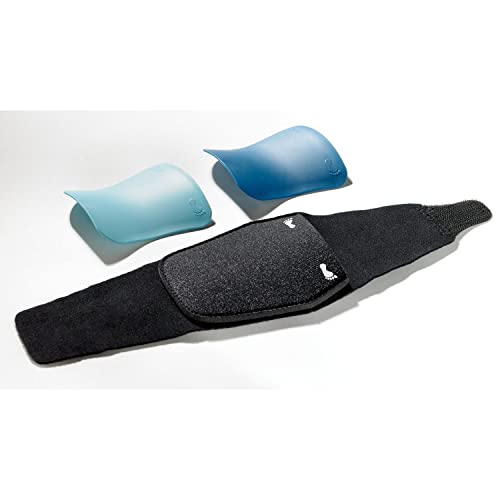 FUTURO Therapeutic Arch Support, Helps Relieve Symptoms of Plantar Fasciitis, Adjustable - style: Day