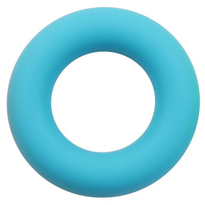 3 Pack Silicone Grip Strength Trainer Ring Set - Hand Grip Trainer Grip Strengthener for Enhanced Muscle Strength & Rehabilitation(3 Resistance Levels)