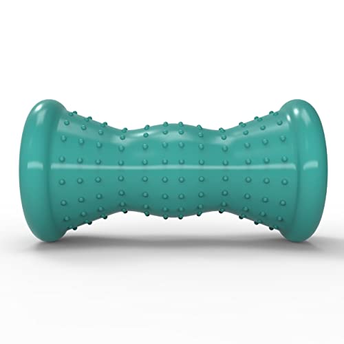Hot & Cold Foot Roller for Plantar Fasciitis & Neuropathy | Foot Massage Roller for Deep Tissue Acupressure Recovery