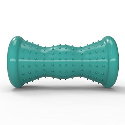 Hot & Cold Foot Roller for Plantar Fasciitis & Neuropathy | Foot Massage Roller for Deep Tissue Acupressure Recovery
