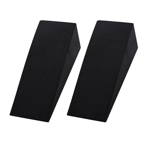 Professional Yoga Foams Wedges Calf Stretcher Stretch Slants Board Foot Wedges Block For Homes Exercise Yoga Slants Board