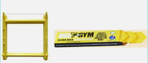 Bee Gym/Slim Gym Combo (2)
