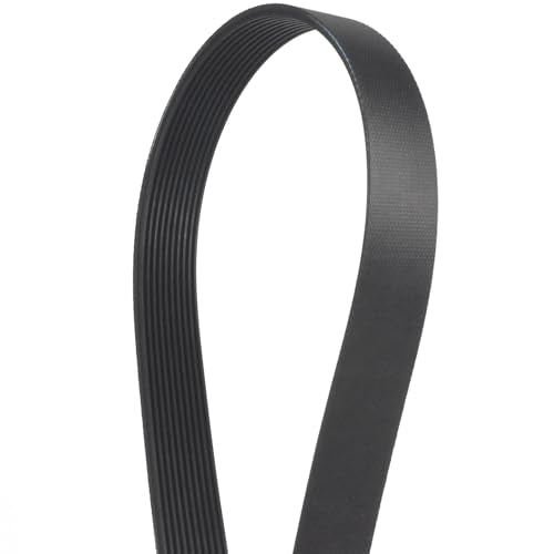 8004642 Drive Belt Compatible with Bowflex Max Trainer M3 M5 M7