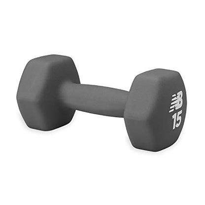New Balance Dumbbells Hand Weights