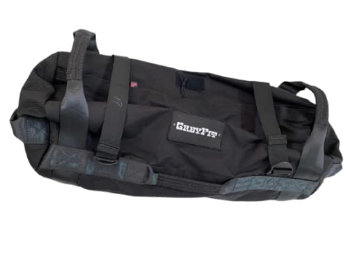 Strength Training Sandbag Kit USA Made