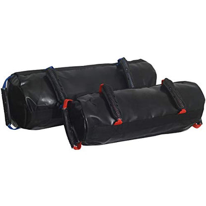 Fitness First Crossfit Workout Training Sand Bags - size: 50 lb