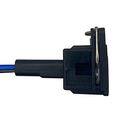 WMAutoPart Vehicle/Output Speed Sensor Connector Wiring Harnesses 88861066