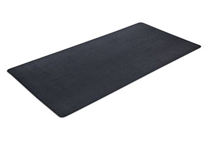 MOTIONTEX Fitness Equipment Mat - size: 72"L x 36"W x 0.1"Th