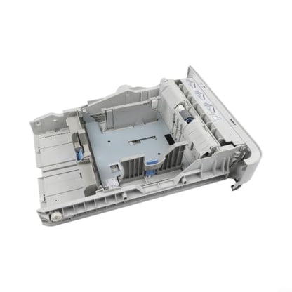 for hp for laserjet M601 M602 M603 P4014 P4015 P4515 Paper Tray RM1-4559 - Robust 500 Sheet Input Feeder Cassette Replacement Reduces Jams Office Printer Part Standard Fit