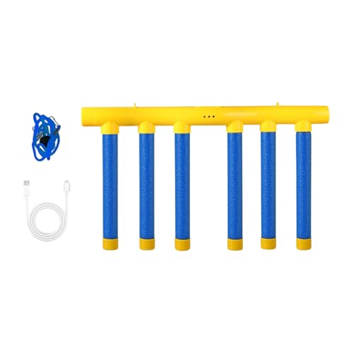 Reflex Game – Hand Eye Coordination Interactive Toys with Falling Sticks Challenge, Boosting Focus and Reaction Benefits, Perfect for Kids, Family, Boys, Girls, Home, School, Indoor or Outdoor Play