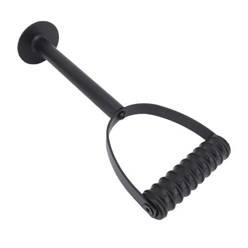 Adjustable Kettlebell Handle, 100kg Bearing Capacity Weight Plate Kettlebell Grip Handle, Training Kettlebells for Home Gym Workout - size: 25mm