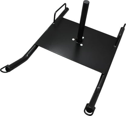Bluedot Trading Power Running Training Speed Weight Sled, Ladder, Agility Cone Set for Athletic Exercise and Speed Improvement, Conditioning, and Cross-Training