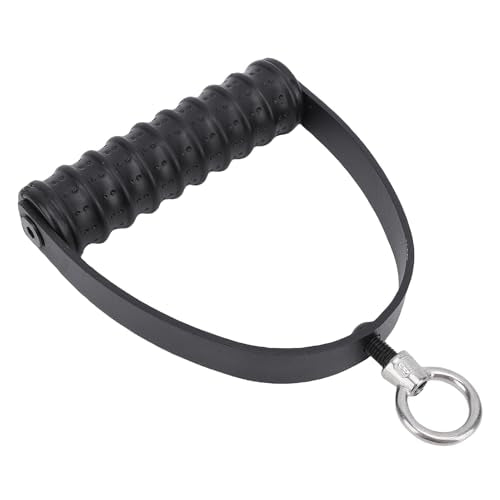 Adjustable Kettlebell Handle, 100kg Bearing Capacity Weight Plate Kettlebell Grip Handle, Training Kettlebells for Home Gym Workout - size: 25mm