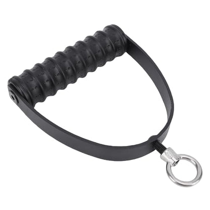 Adjustable Kettlebell Handle, 100kg Bearing Capacity Weight Plate Kettlebell Grip Handle, Training Kettlebells for Home Gym Workout - size: 25mm