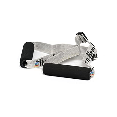 Thera-Band - Handles Pack of 2 - Fitness Band
