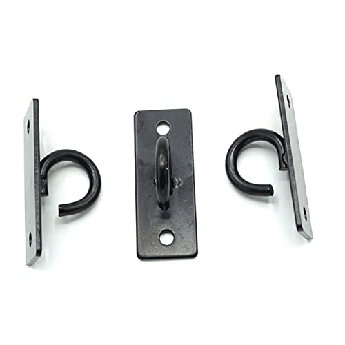 8 Pcs Resistance Bands Wall Anchor,Ceiling Mount Anchor Wall Mount Anchors for Resistance Bands Resistance Bands Exercises, Battle Ropes, Body Weight Strength Training Systems