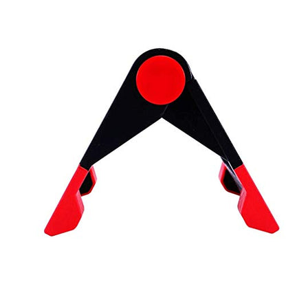 Non-Slip Foldable Pushup Handles Bar Stands with Padded, Great for Push-up Workout