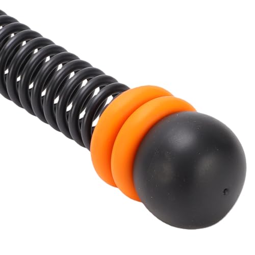 Weighted Ropeless Battle Ropes, Adjustable Portable Fitness Equipment for Full Body Conditioning, Ideal for Home Gym and Travel